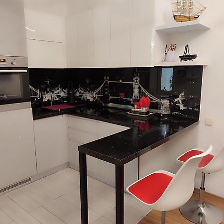 London Apartment, Odessa ภายนอก รูปภาพ