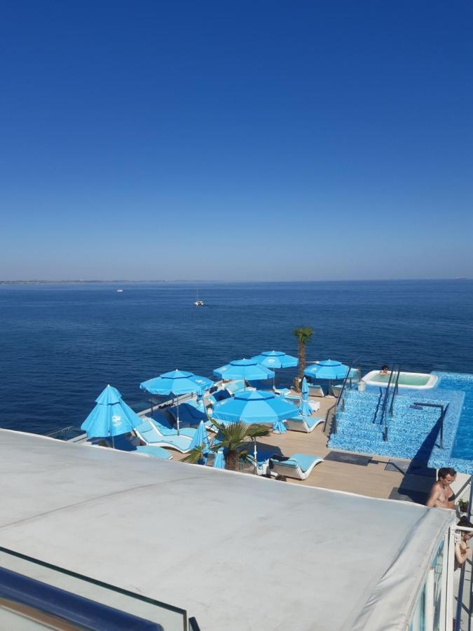 London Apartment, Odessa ภายนอก รูปภาพ