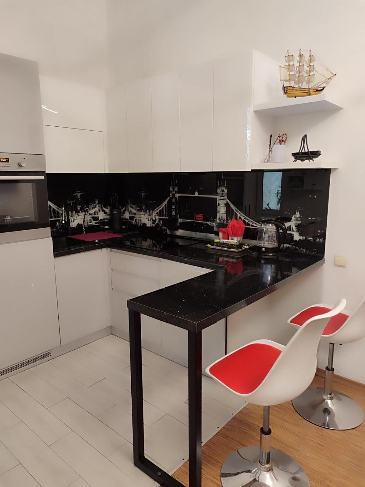 London Apartment, Odessa ภายนอก รูปภาพ