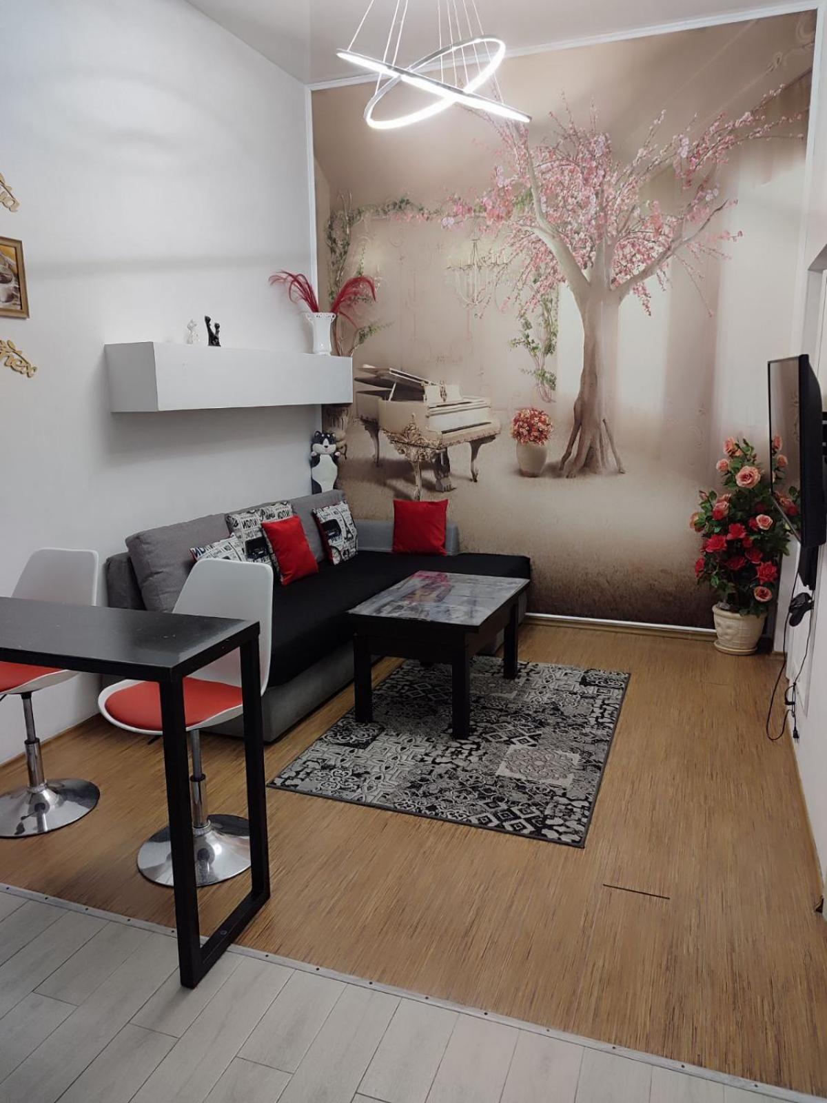 London Apartment, Odessa ภายนอก รูปภาพ